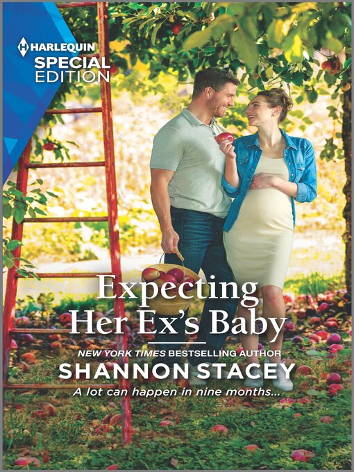 Title details for Expecting Her Ex's Baby by Shannon Stacey - Available